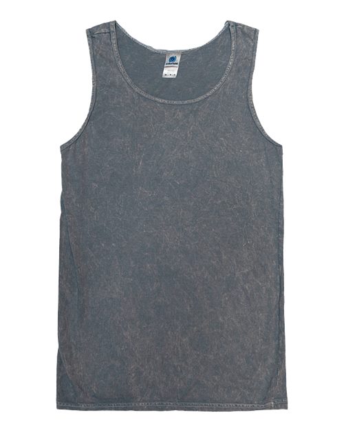 Unisex Mineral Wash Tank Top 3300