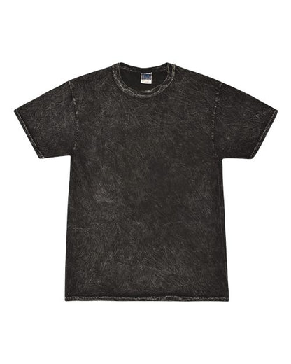 Youth Mineral Wash T-Shirt 1300Y
