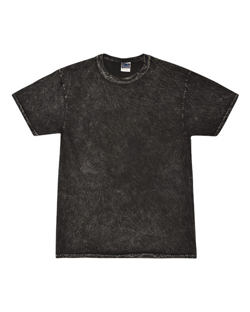 Youth Mineral Wash T-Shirt 1300Y