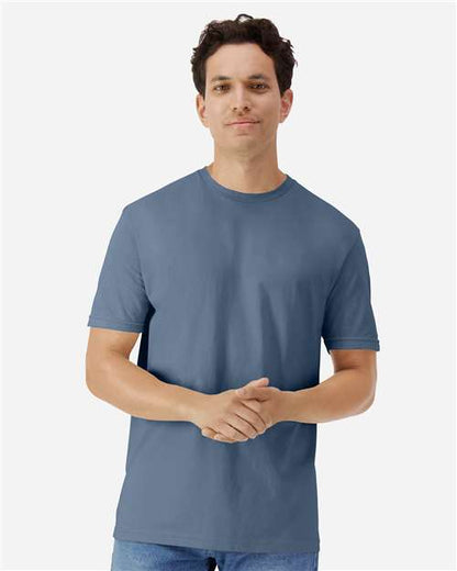 Unisex Light Cotton T-Shirt - XS