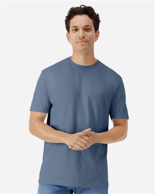 Unisex Light Cotton T-Shirt - XL