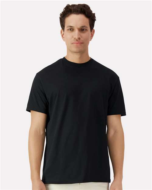 Unisex Light Cotton T-Shirt - 4XL