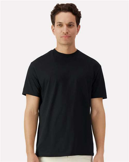 Unisex Light Cotton T-Shirt - XS