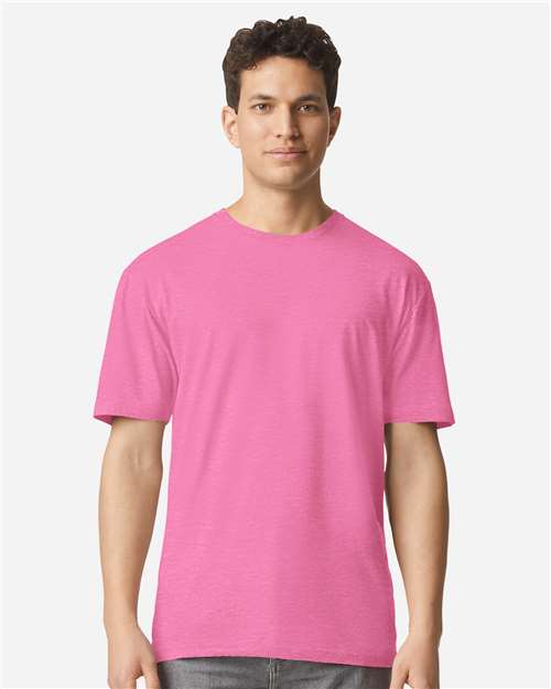 Unisex Light Cotton T-Shirt - 5XL