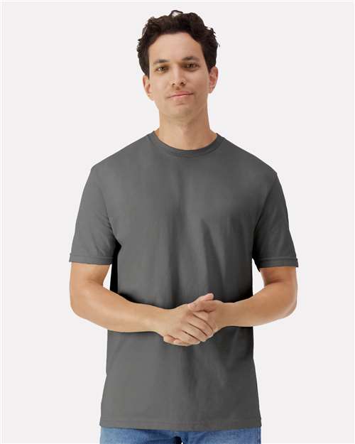 Unisex Light Cotton T-Shirt - 3XL