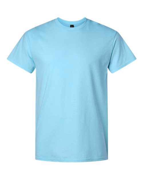 Unisex Light Cotton T-Shirt - XS