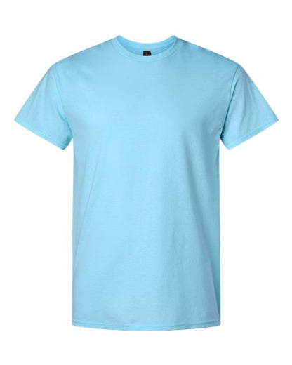 Unisex Light Cotton T-Shirt - XS
