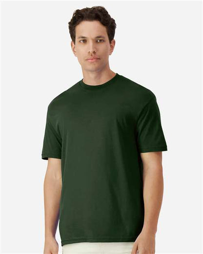 Unisex Light Cotton T-Shirt - XS