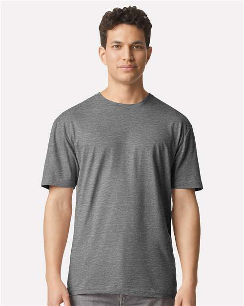 Unisex Light Cotton T-Shirt - 5XL