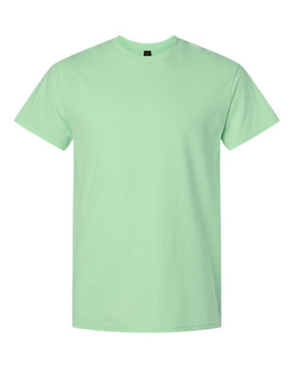 Unisex Light Cotton T-Shirt - XS