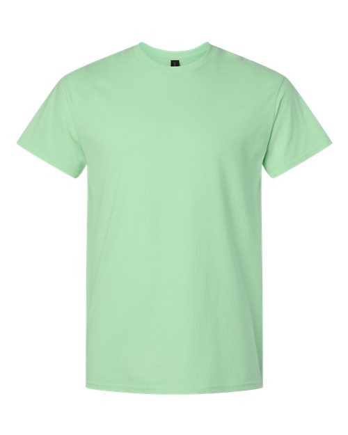 Unisex Light Cotton T-Shirt - S