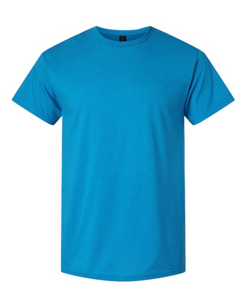 Unisex Light Cotton T-Shirt - L