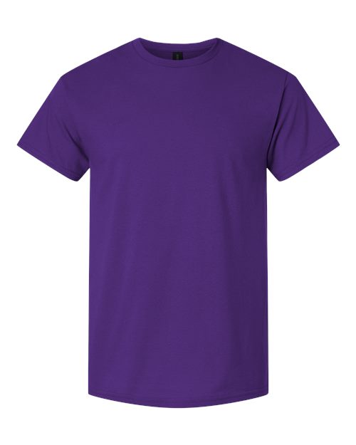 Unisex Light Cotton T-Shirt - 3XL