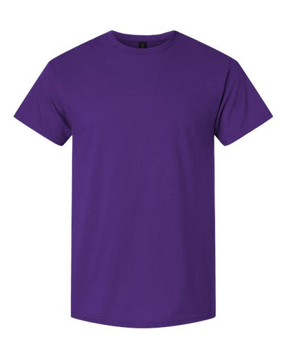 Unisex Light Cotton T-Shirt - XS