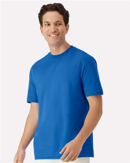 Unisex Light Cotton T-Shirt - XS