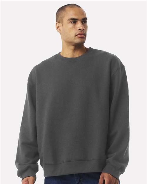 Unisex 10 oz. Heavyweight Crewneck Sweatshirt 4711