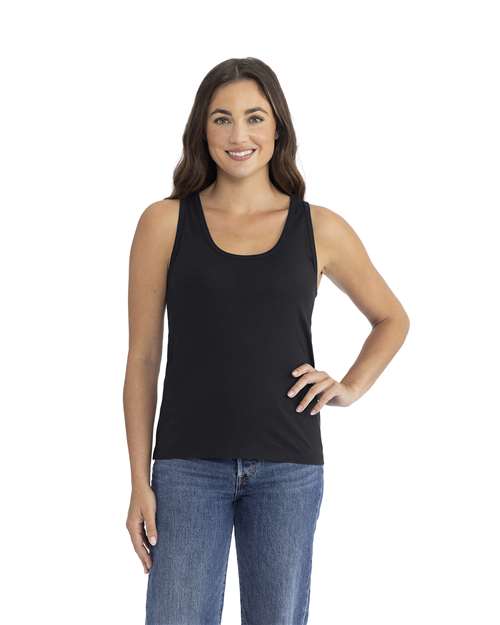 Women's Cotton Tank 3933