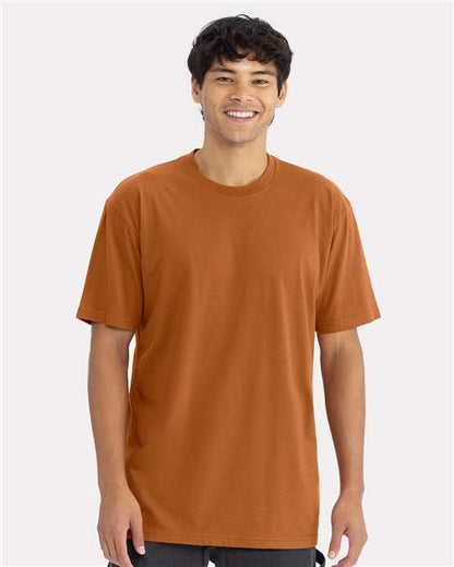 Cotton T-Shirt - XS