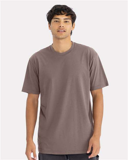 Cotton T-Shirt - XS