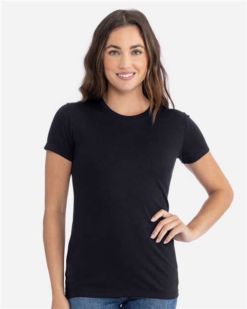 Womenâ€™s Triblend T-Shirt