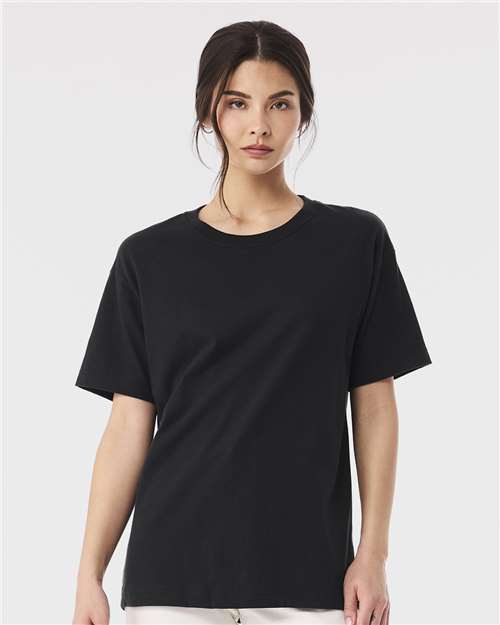 6 oz. Heavyweight Tee - S