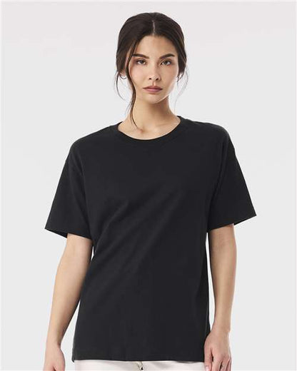 6 oz. Heavyweight Tee - XS