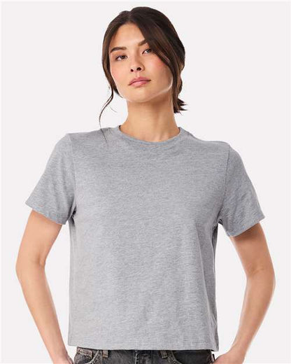 Women's 6 oz Heavyweight Tee - XS