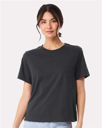 Women's 6 oz Heavyweight Tee - XS