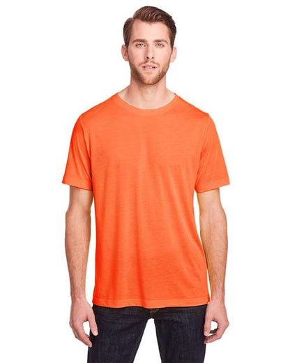 Unisex Fusion ChromaSoft™ Performance T-Shirt - XS