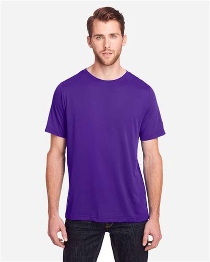Unisex Fusion ChromaSoft™ Performance T-Shirt - XS