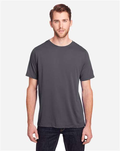 Unisex Fusion ChromaSoft™ Performance T-Shirt - XS