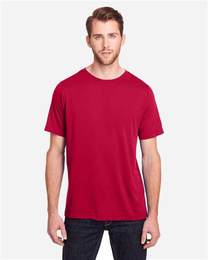 Unisex Fusion ChromaSoft™ Performance T-Shirt - XS