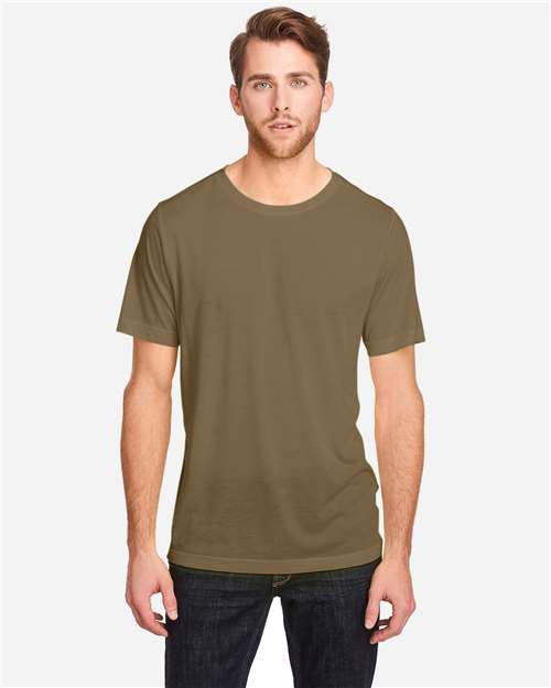 Unisex Fusion ChromaSoftâ„¢ Performance T-Shirt - L