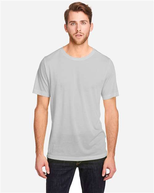 Unisex Fusion ChromaSoftâ„¢ Performance T-Shirt - L