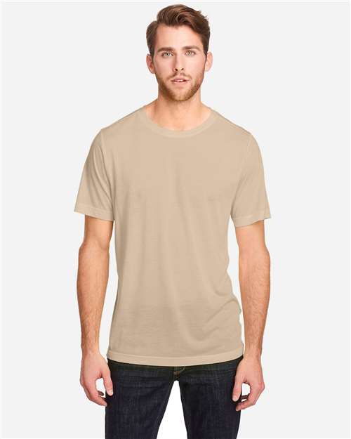 Unisex Fusion ChromaSoftâ„¢ Performance T-Shirt - L