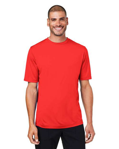 Unisex Capital Performance T-Shirt - XS