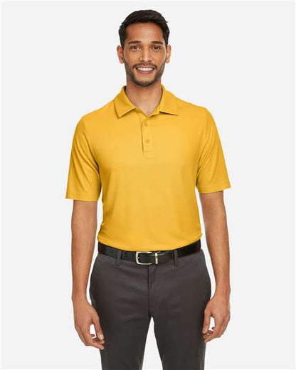 Men's Fusion ChromaSoft™ Pique Polo - S