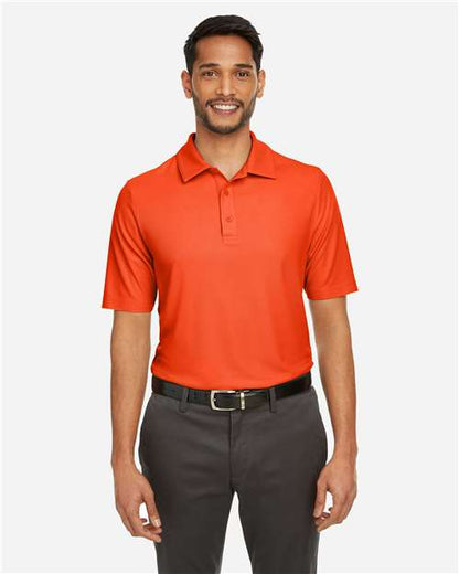 Men's Fusion ChromaSoft™ Pique Polo CE112