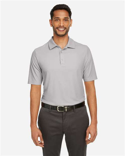 Men's Fusion ChromaSoft™ Pique Polo - S