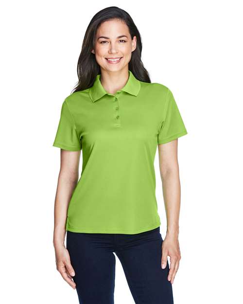 Women's Origin Performance PiquÃ© Polo - L