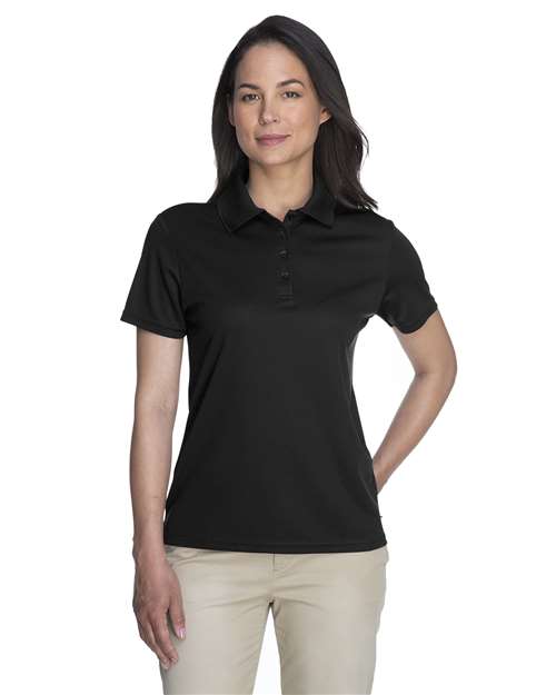 Women's Origin Performance PiquÃ© Polo - L