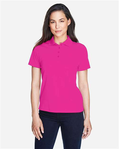 Women's Origin Performance Piqué Polo - XS