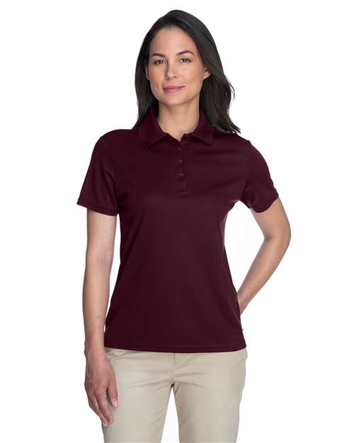Women's Origin Performance PiquÃ© Polo - L