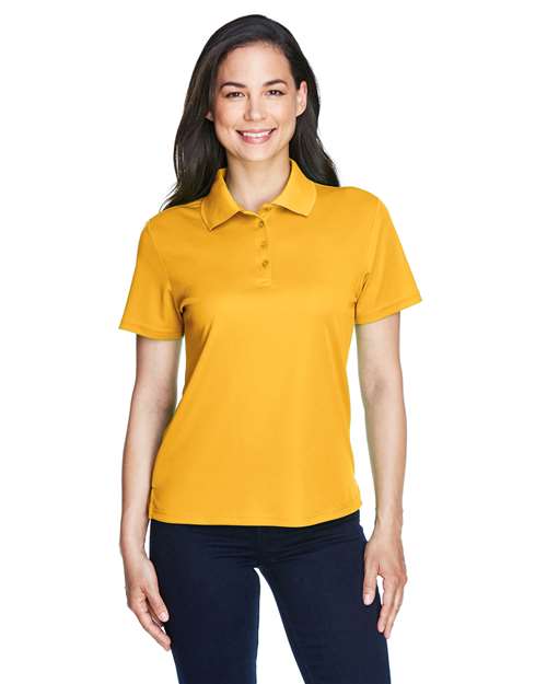 Women's Origin Performance PiquÃ© Polo - L