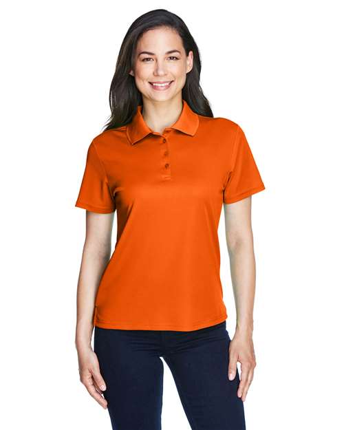 Women's Origin Performance PiquÃ© Polo - L