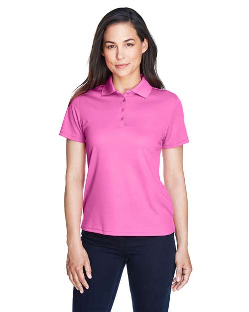 Women's Origin Performance PiquÃ© Polo - L