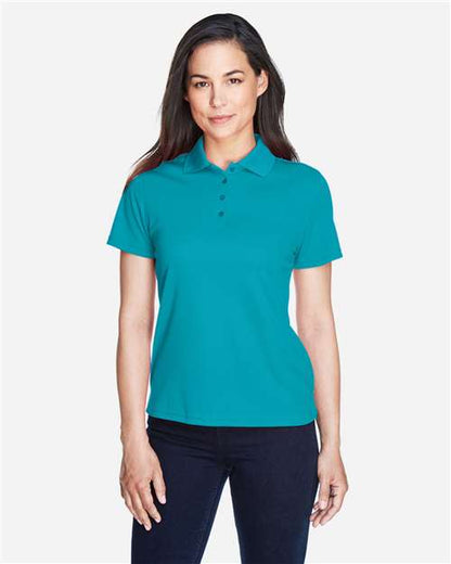 Women's Origin Performance Piqué Polo - XS
