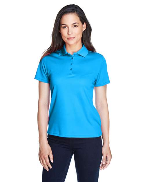 Women's Origin Performance PiquÃ© Polo - L