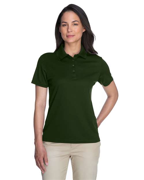 Women's Origin Performance PiquÃ© Polo - L