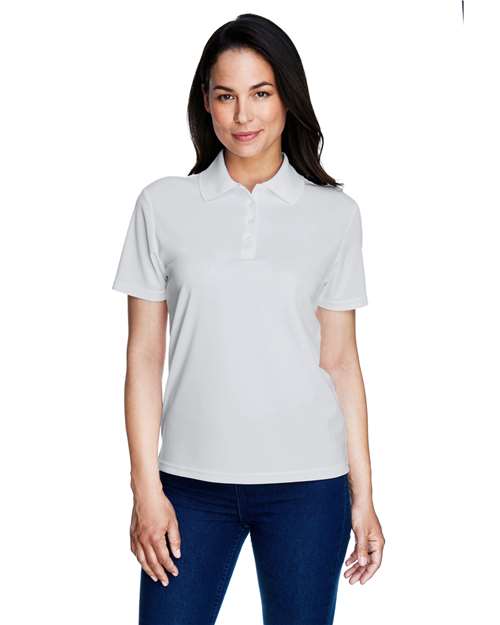 Women's Origin Performance PiquÃ© Polo - L